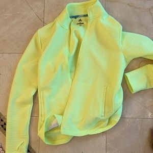 Adidas jacket